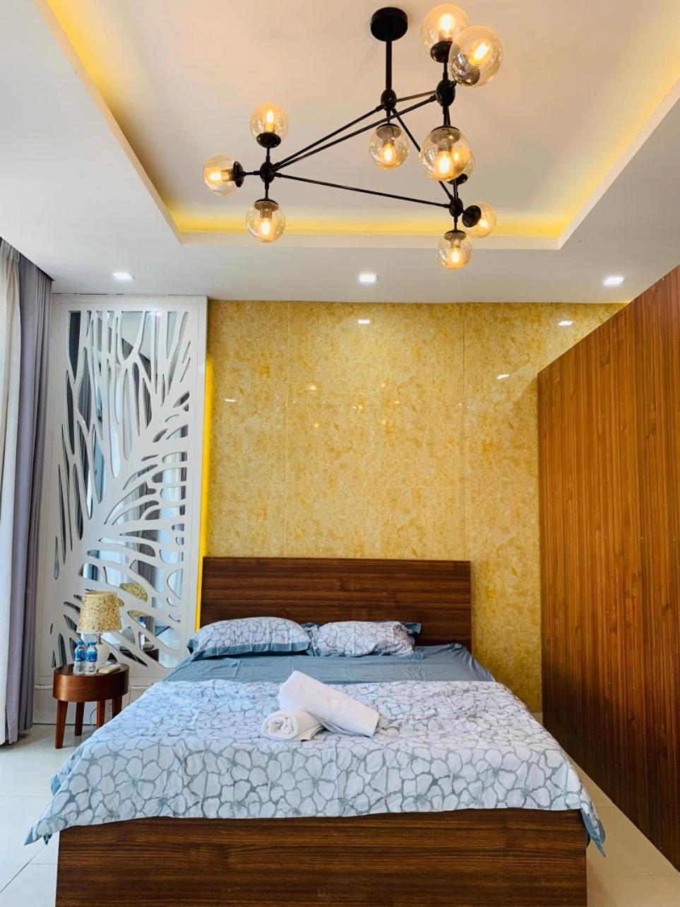 Căn hộ Tphomes Lakeview TP. Hồ Chí Minh