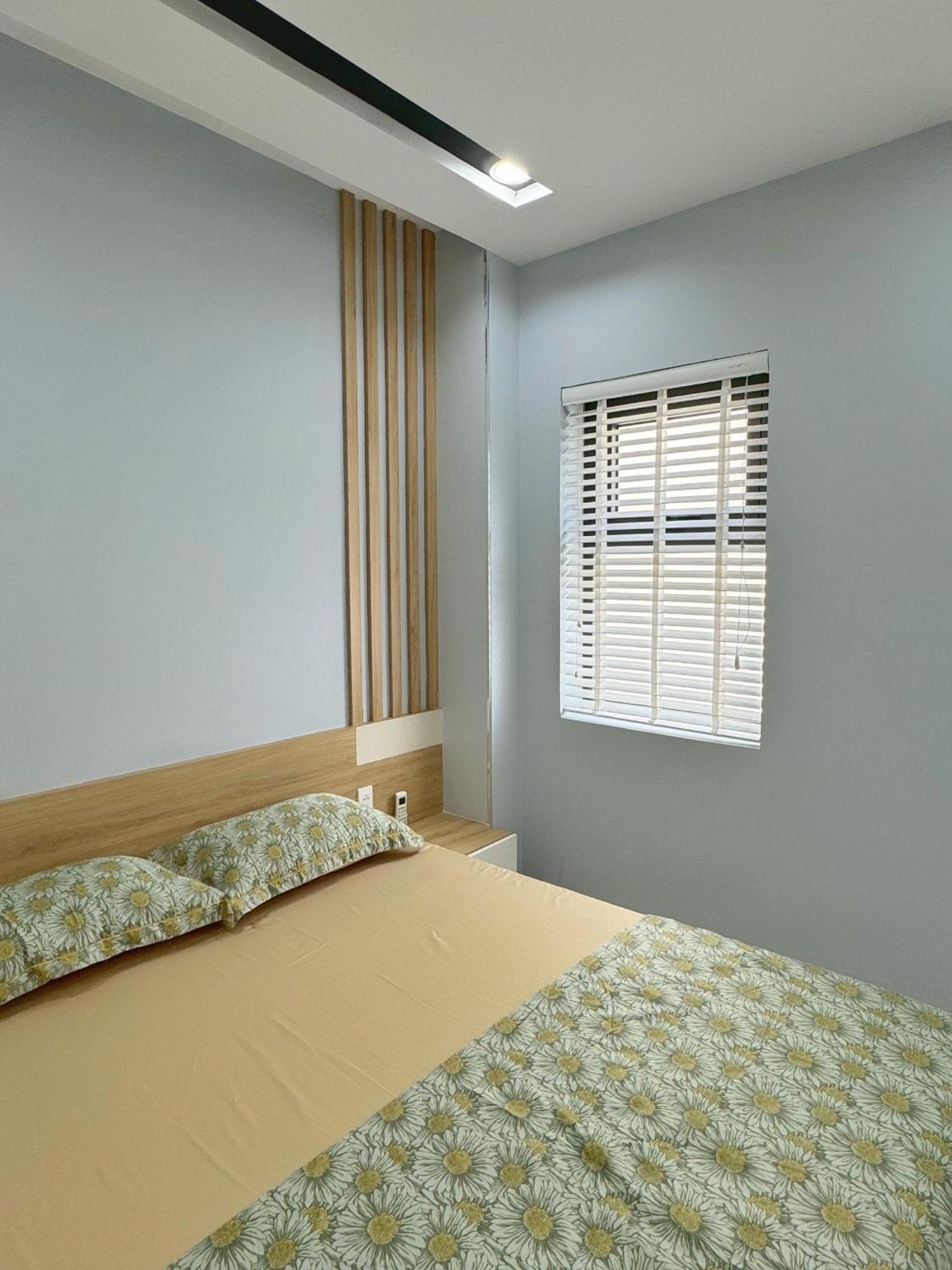 Căn hộ Tphomes Lakeview *
