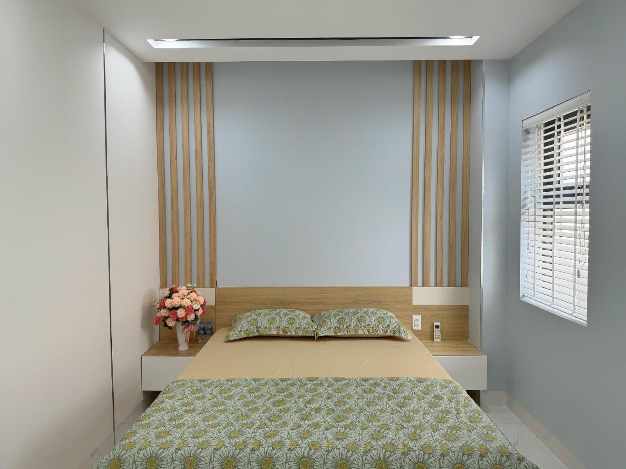 Căn hộ Tphomes Lakeview *