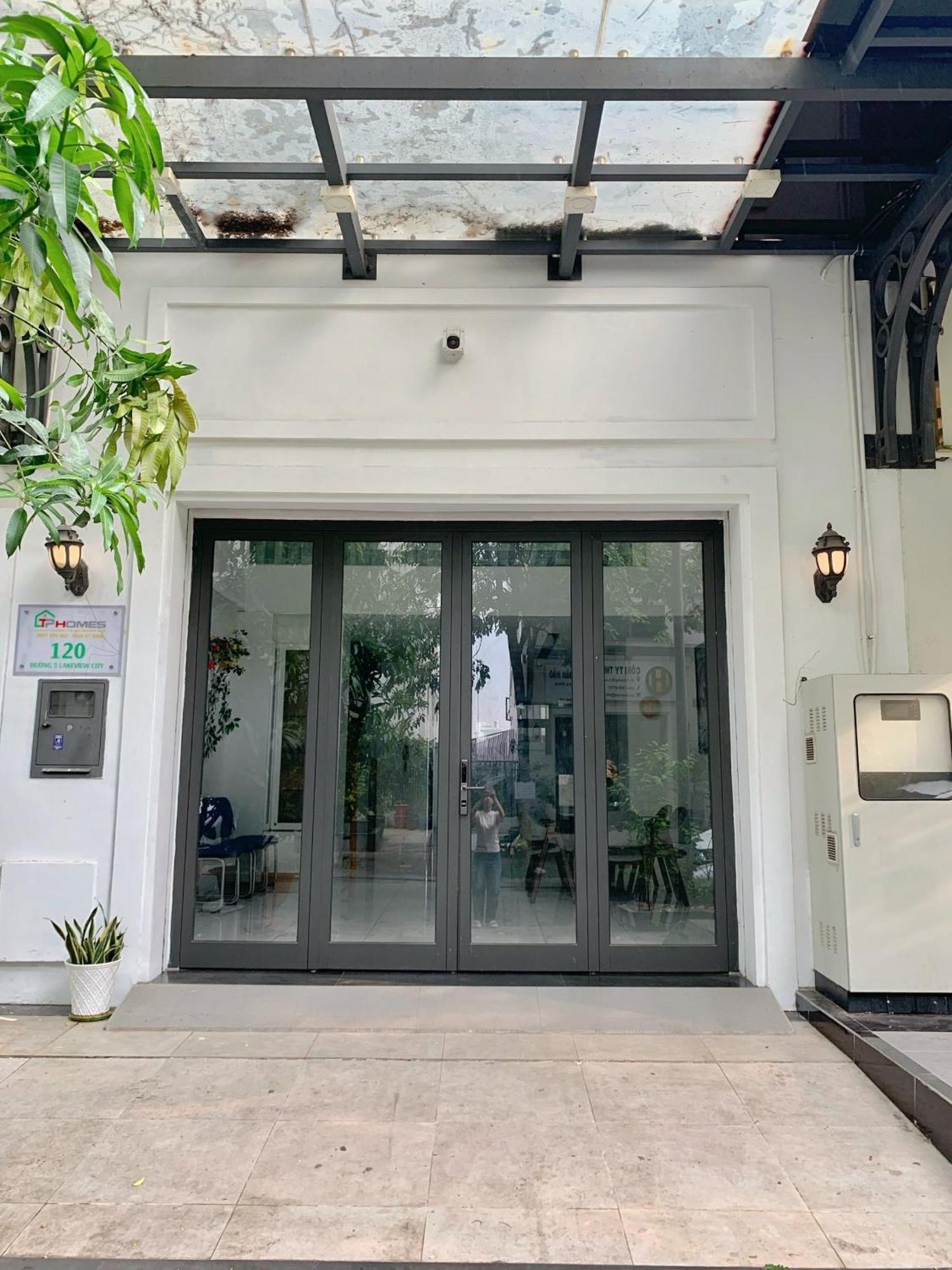 Tphomes Lakeview Căn hộ