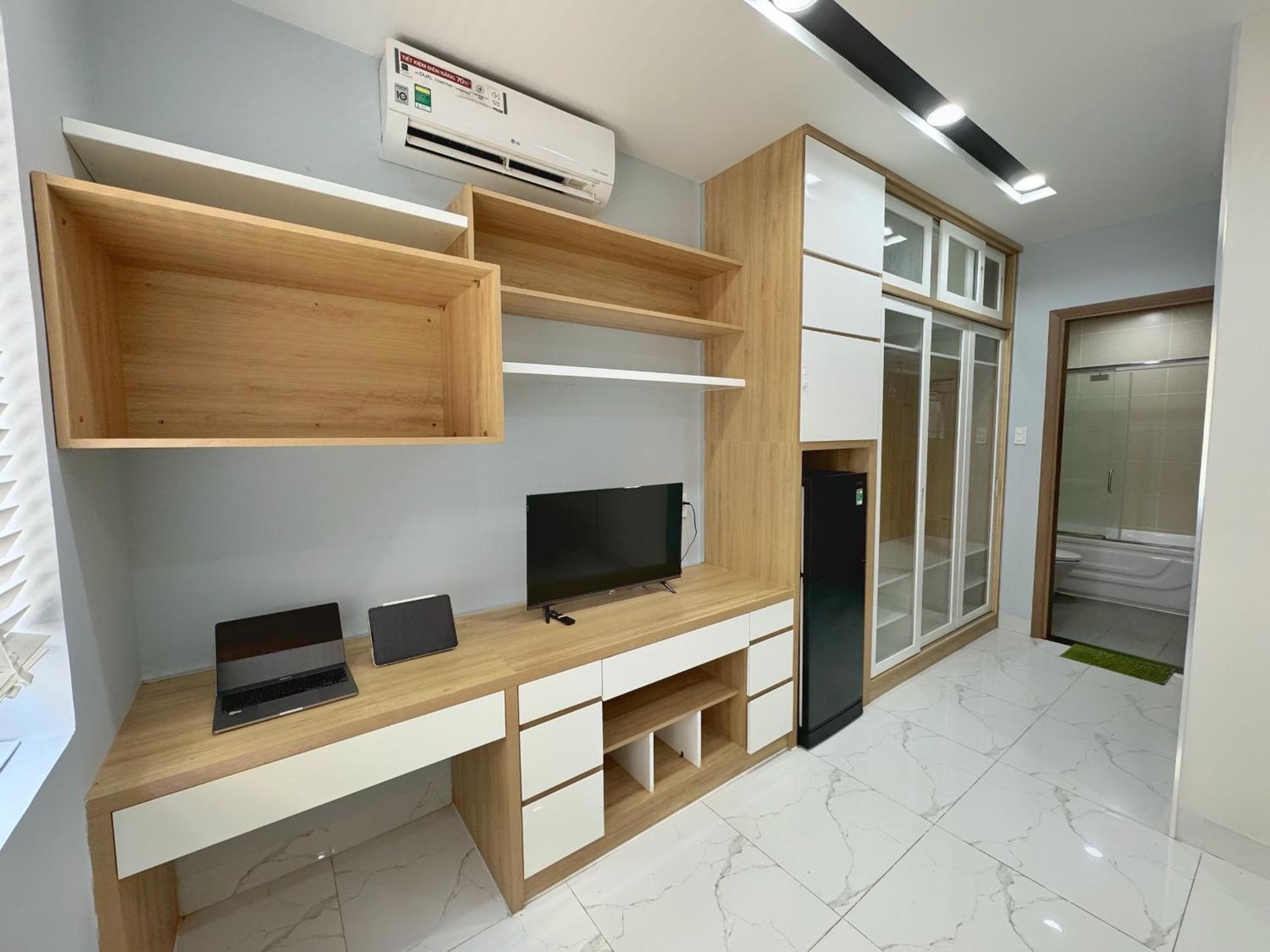 Tphomes Lakeview Căn hộ TP. Hồ Chí Minh