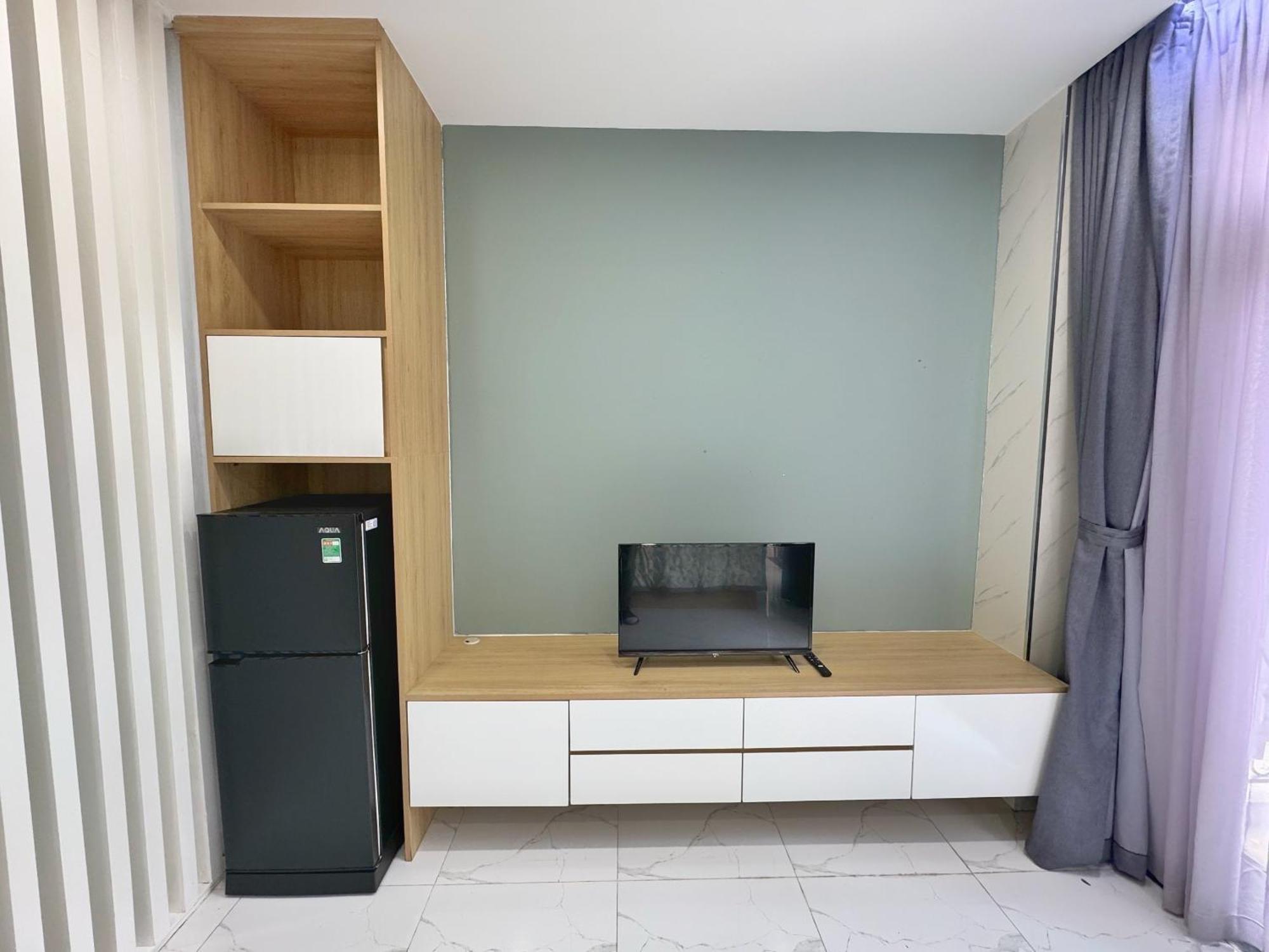 Tphomes Lakeview * TP. Hồ Chí Minh