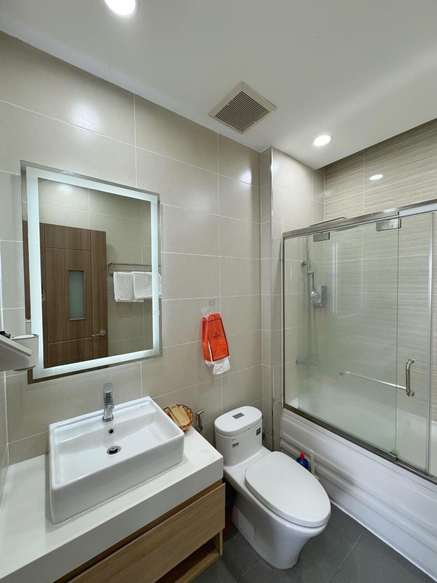 Tphomes Lakeview TP. Hồ Chí Minh