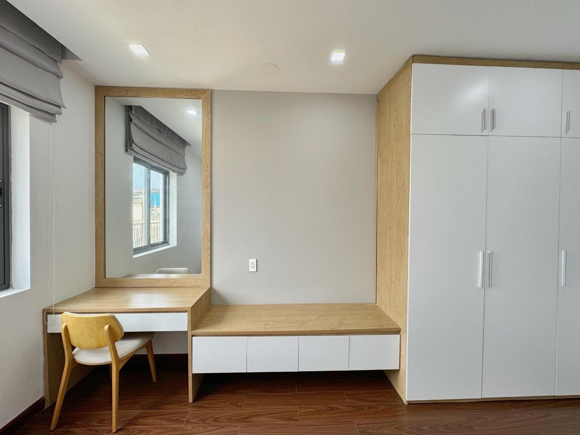 Tphomes Lakeview Căn hộ TP. Hồ Chí Minh
