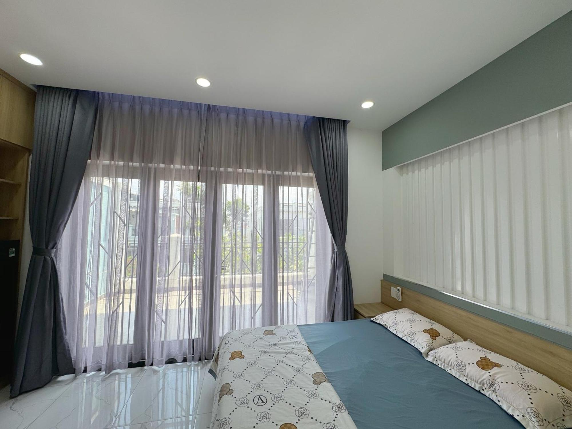Căn hộ Tphomes Lakeview