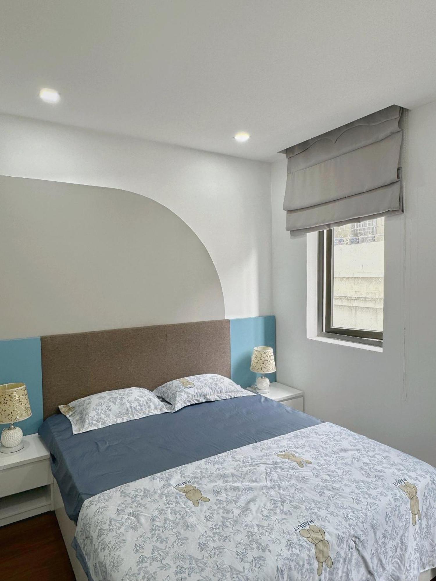 Căn hộ Tphomes Lakeview TP. Hồ Chí Minh