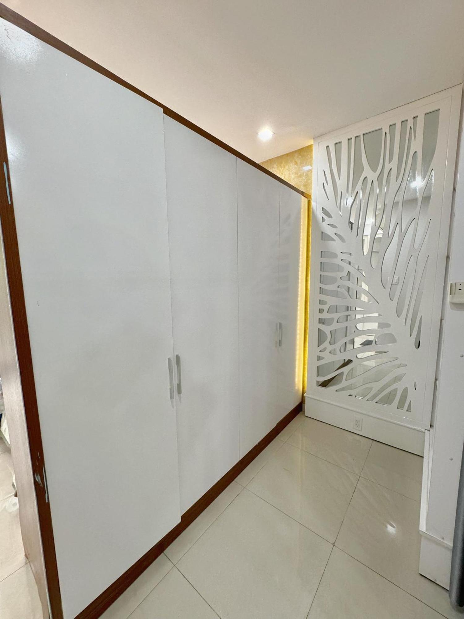 Căn hộ Tphomes Lakeview *