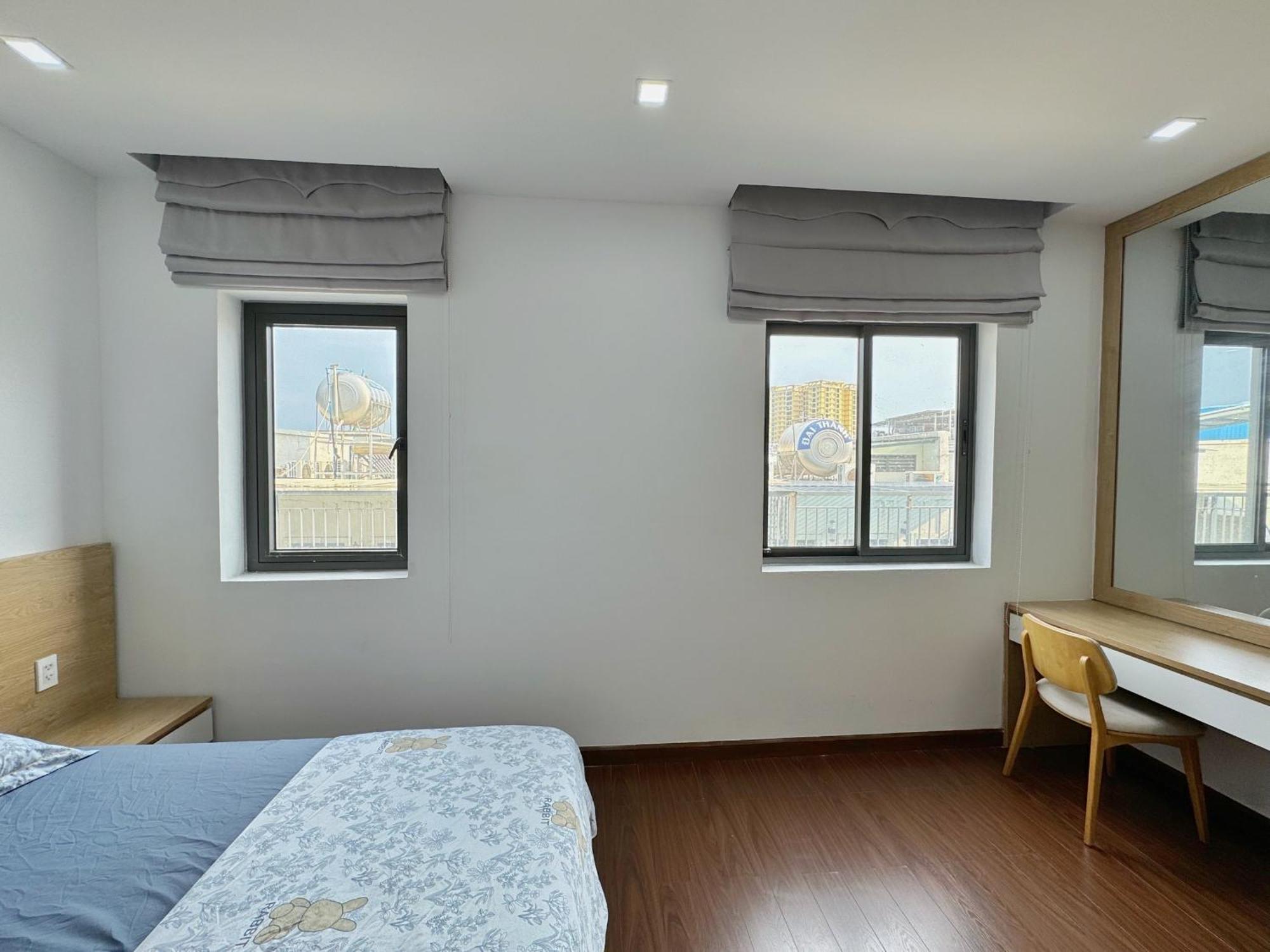 Căn hộ Tphomes Lakeview TP. Hồ Chí Minh