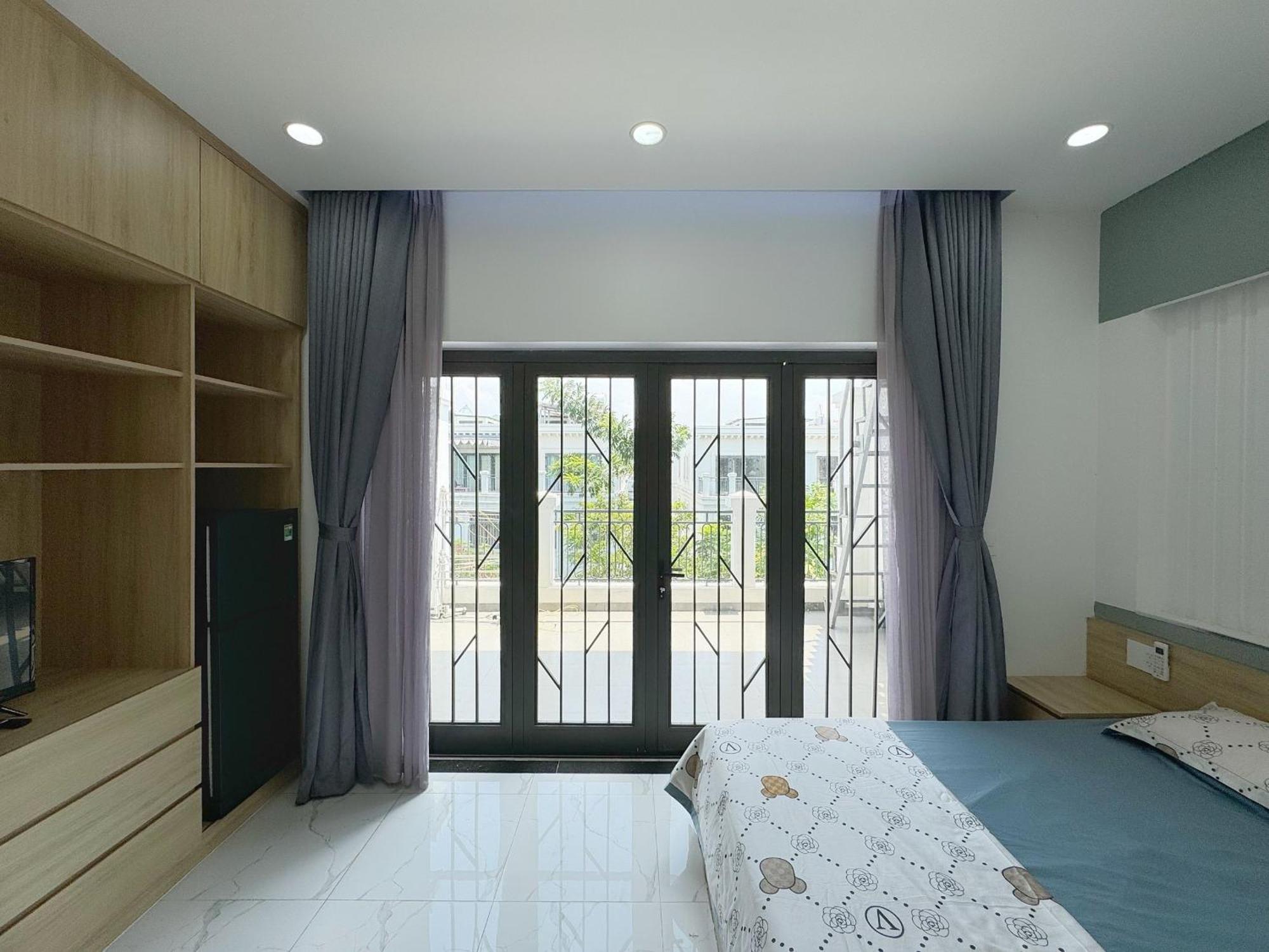Tphomes Lakeview * TP. Hồ Chí Minh