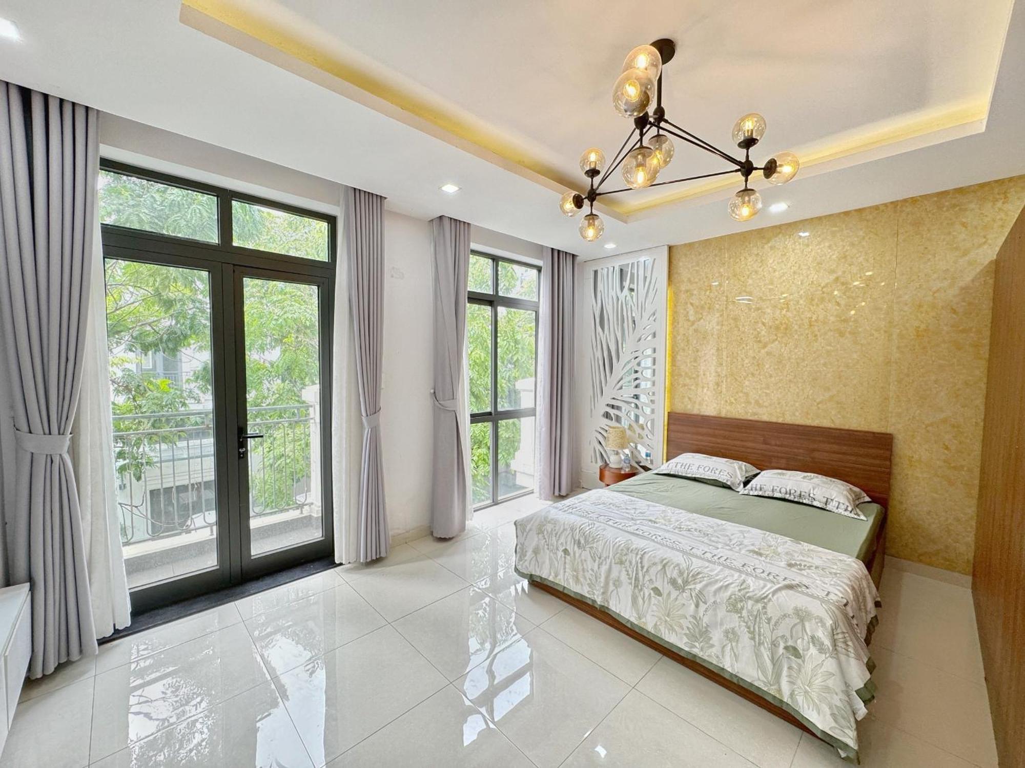 Căn hộ Tphomes Lakeview