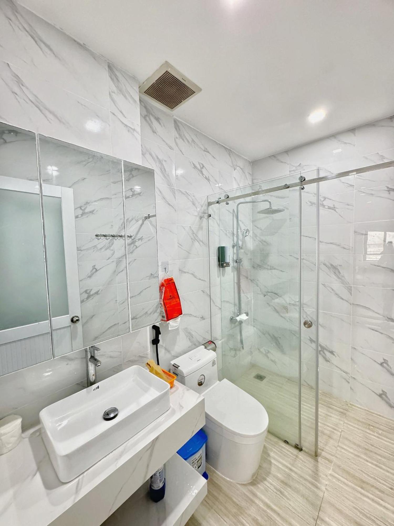 Tphomes Lakeview Căn hộ