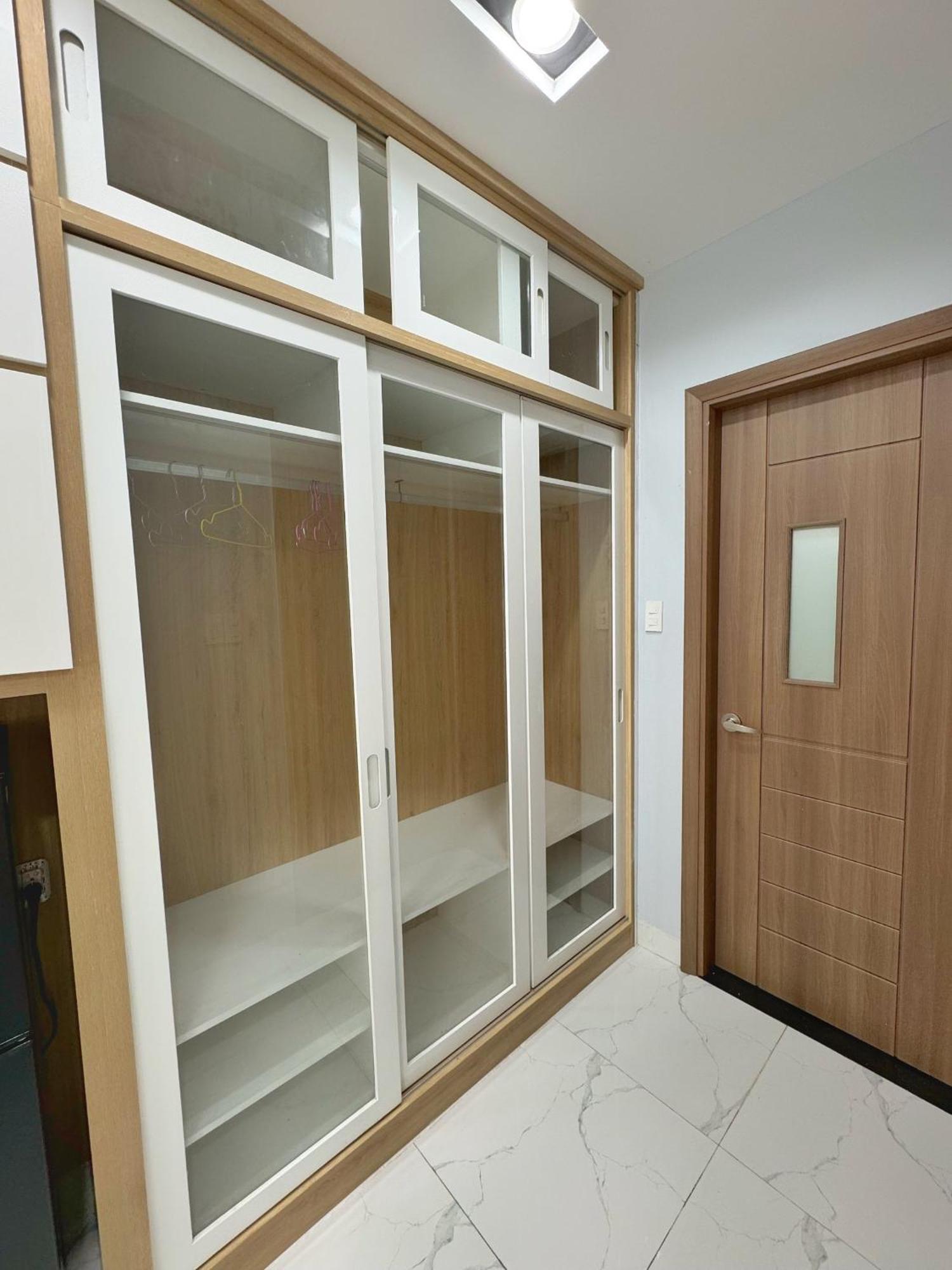 Tphomes Lakeview Căn hộ *