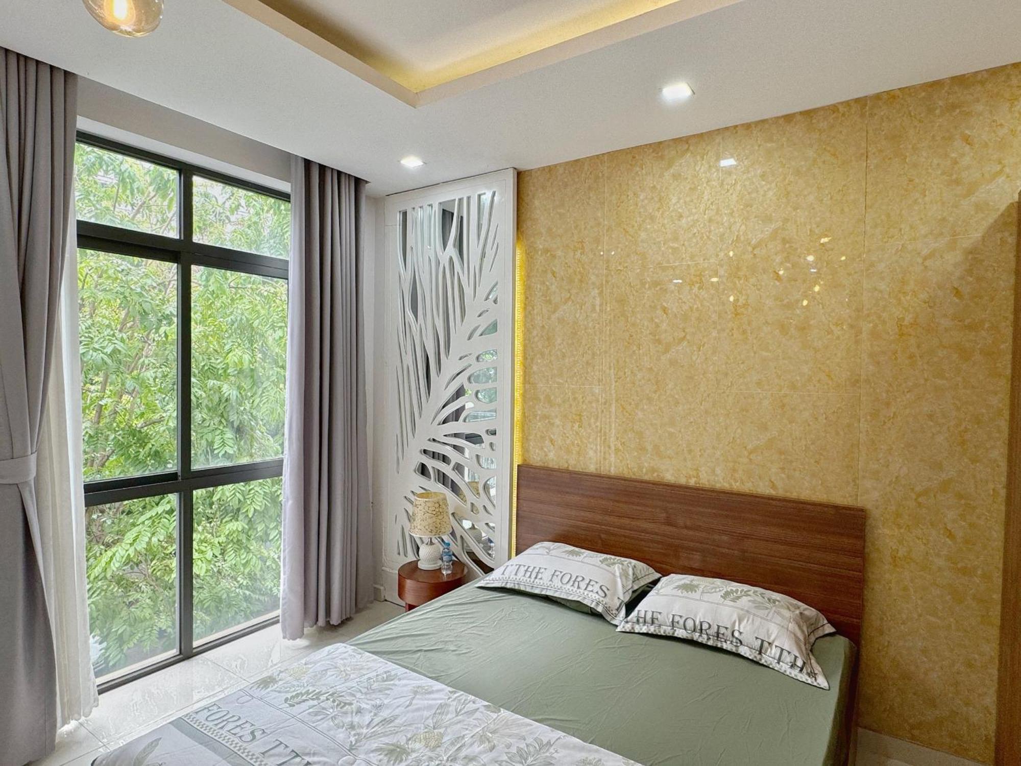 Tphomes Lakeview Căn hộ TP. Hồ Chí Minh