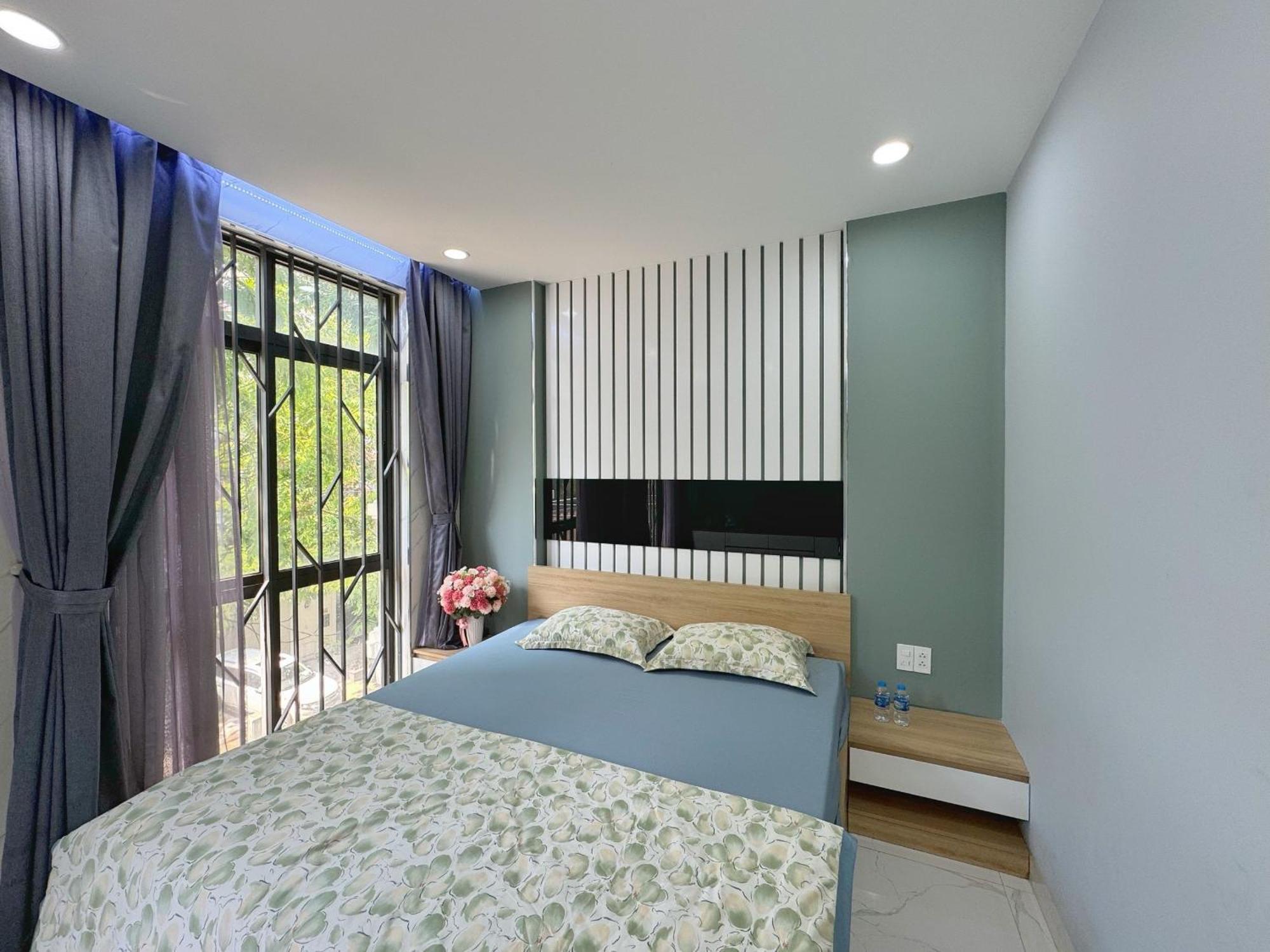 Căn hộ Tphomes Lakeview