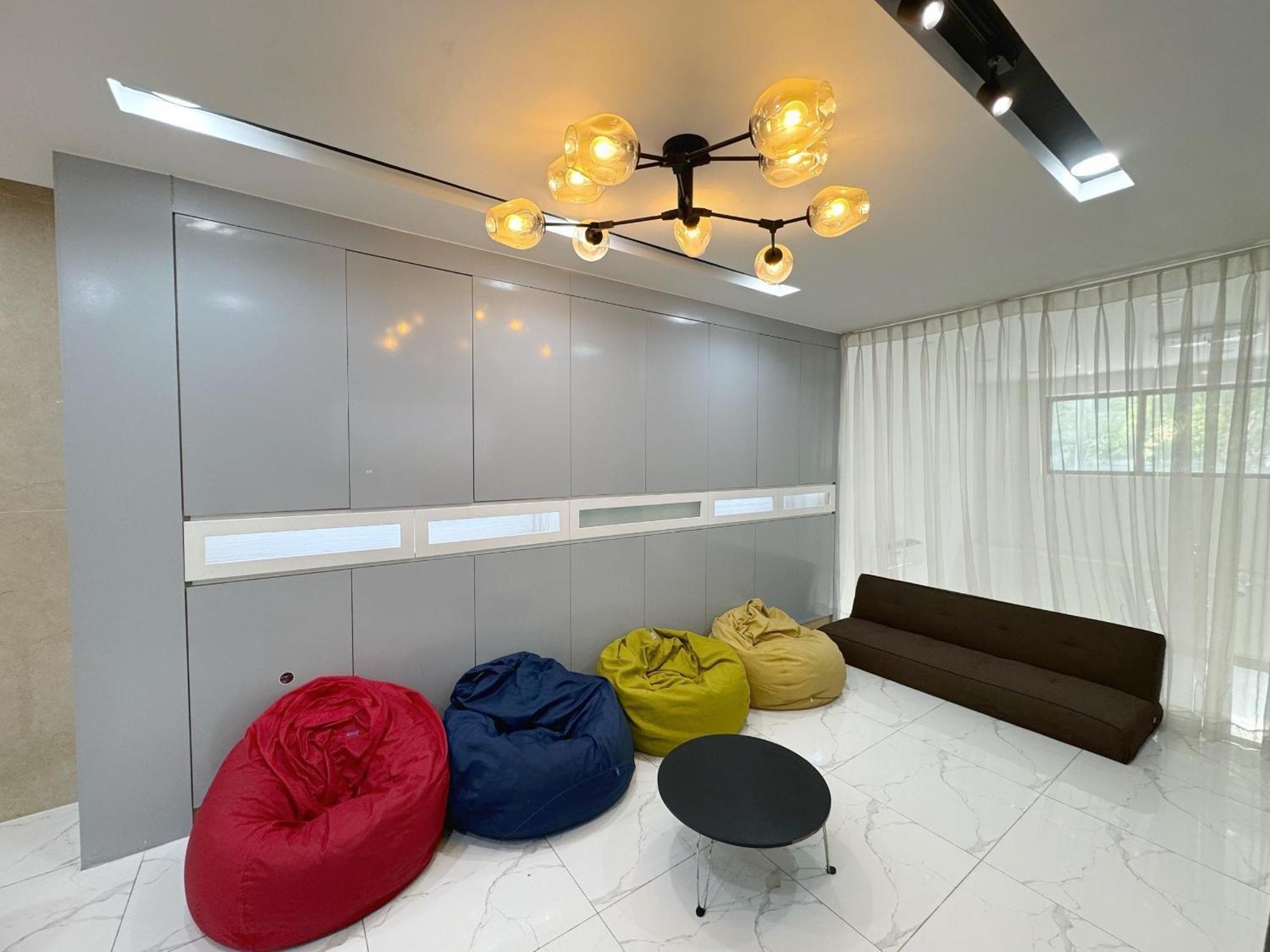 Tphomes Lakeview Căn hộ *