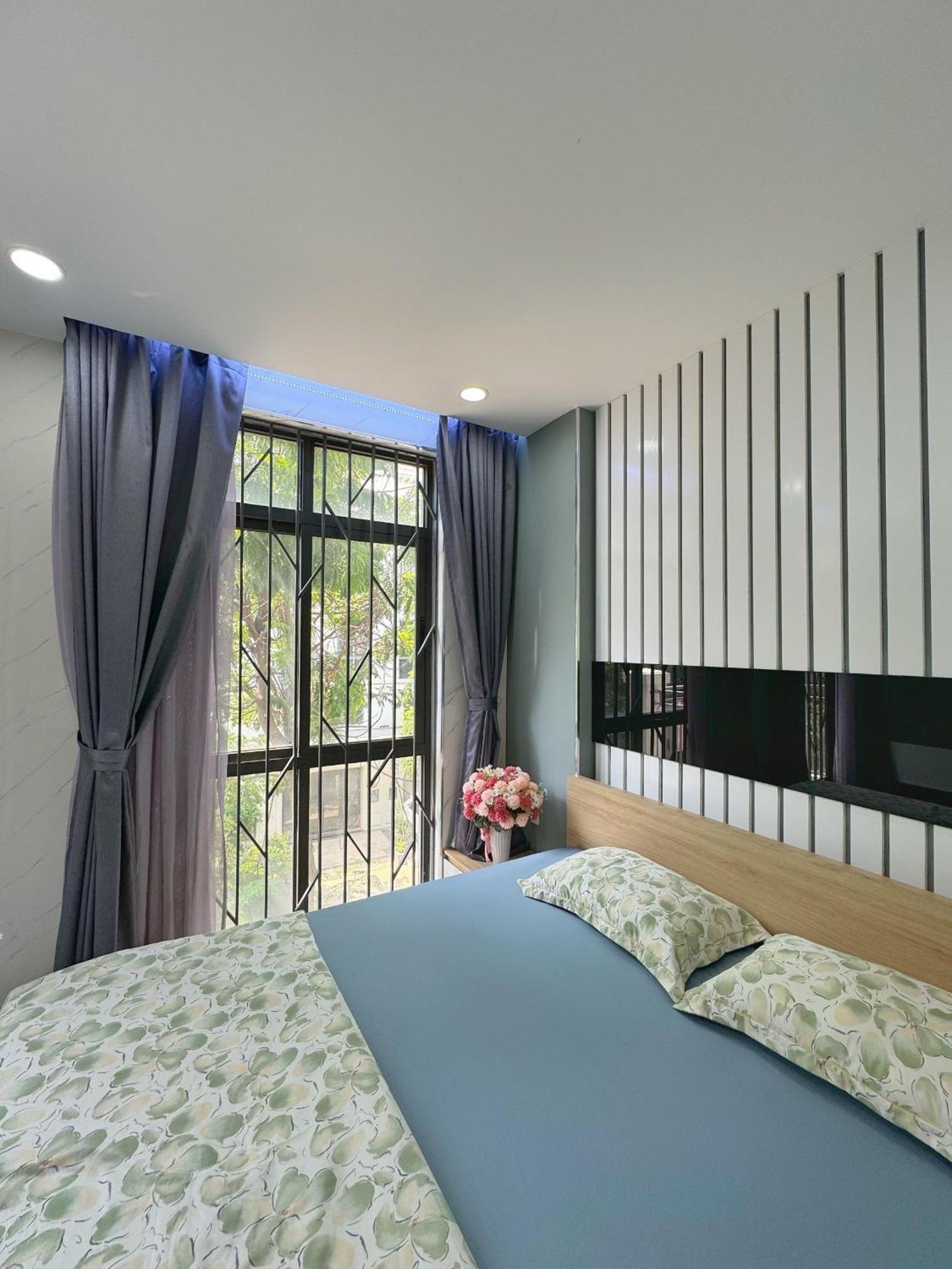 Căn hộ Tphomes Lakeview TP. Hồ Chí Minh