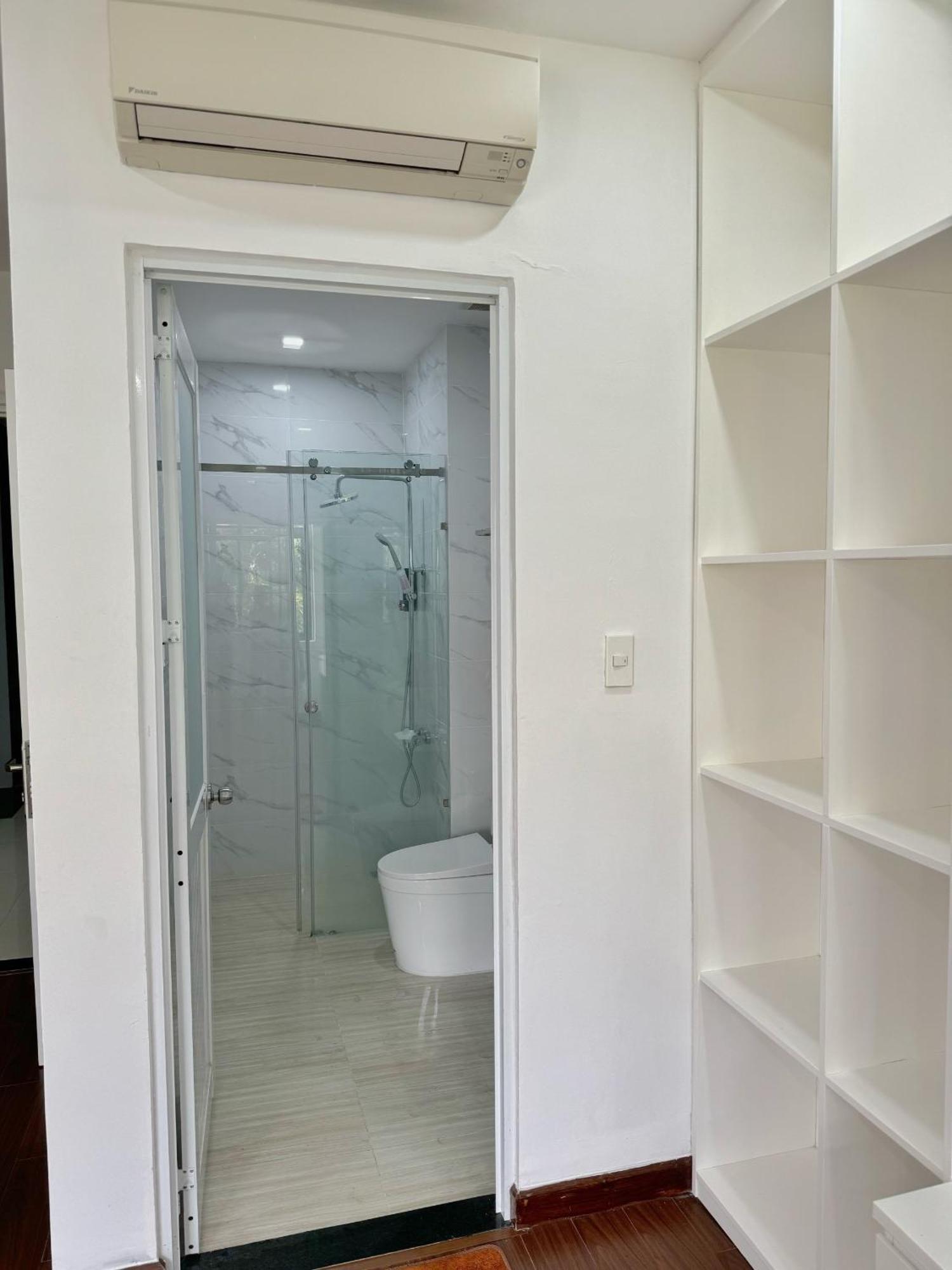 Căn hộ Tphomes Lakeview