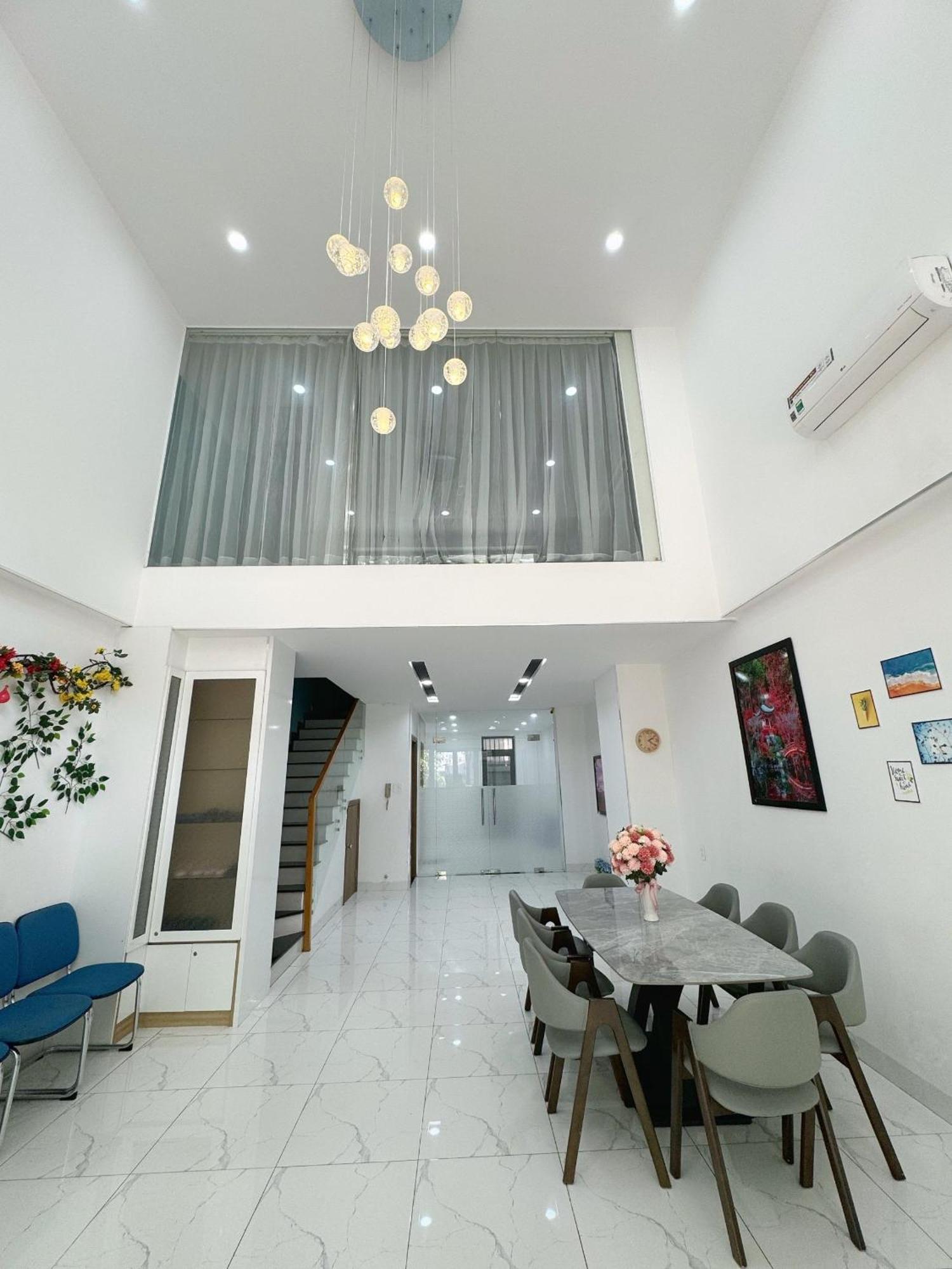 Căn hộ Tphomes Lakeview TP. Hồ Chí Minh