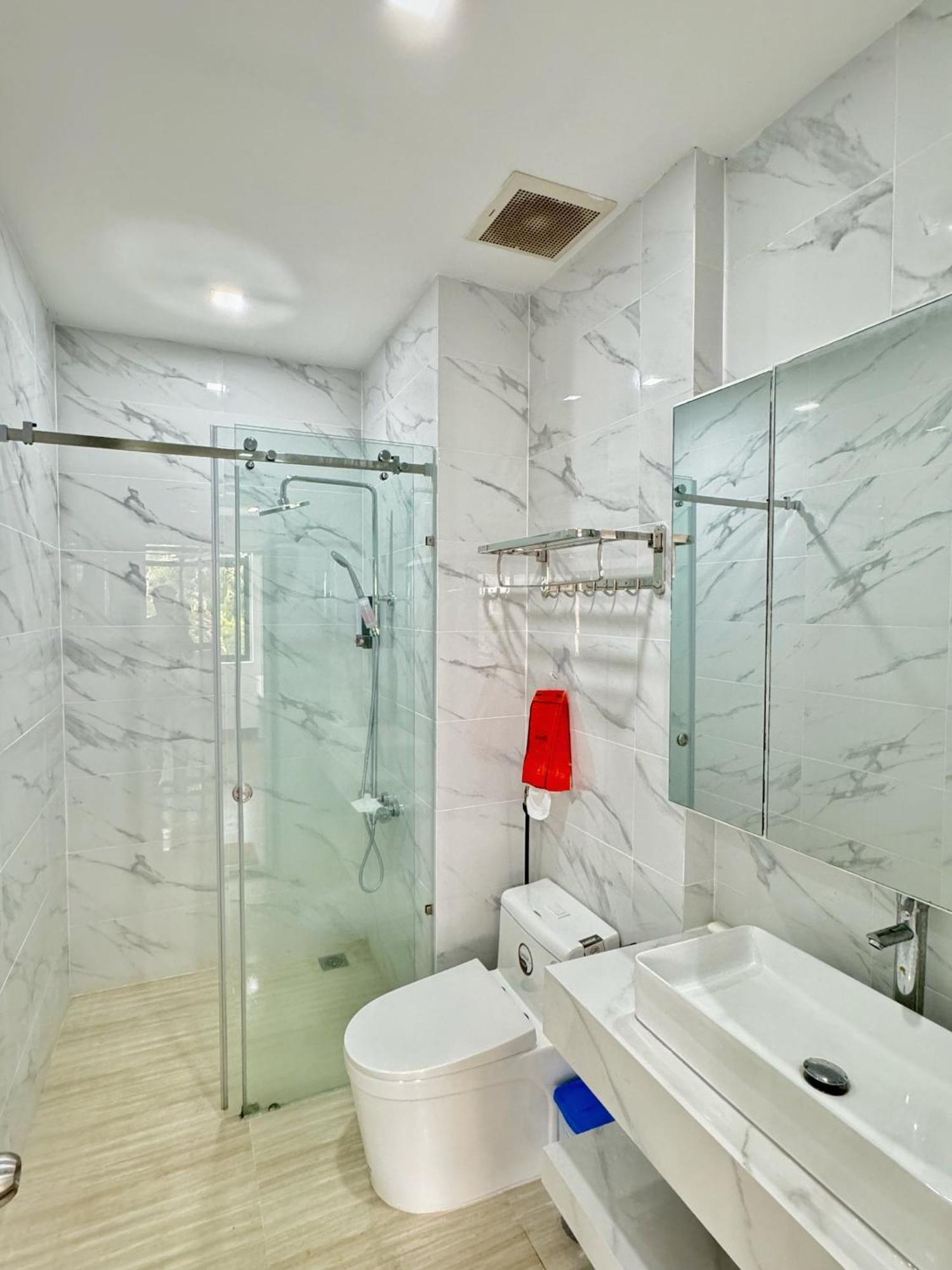 Tphomes Lakeview Căn hộ
