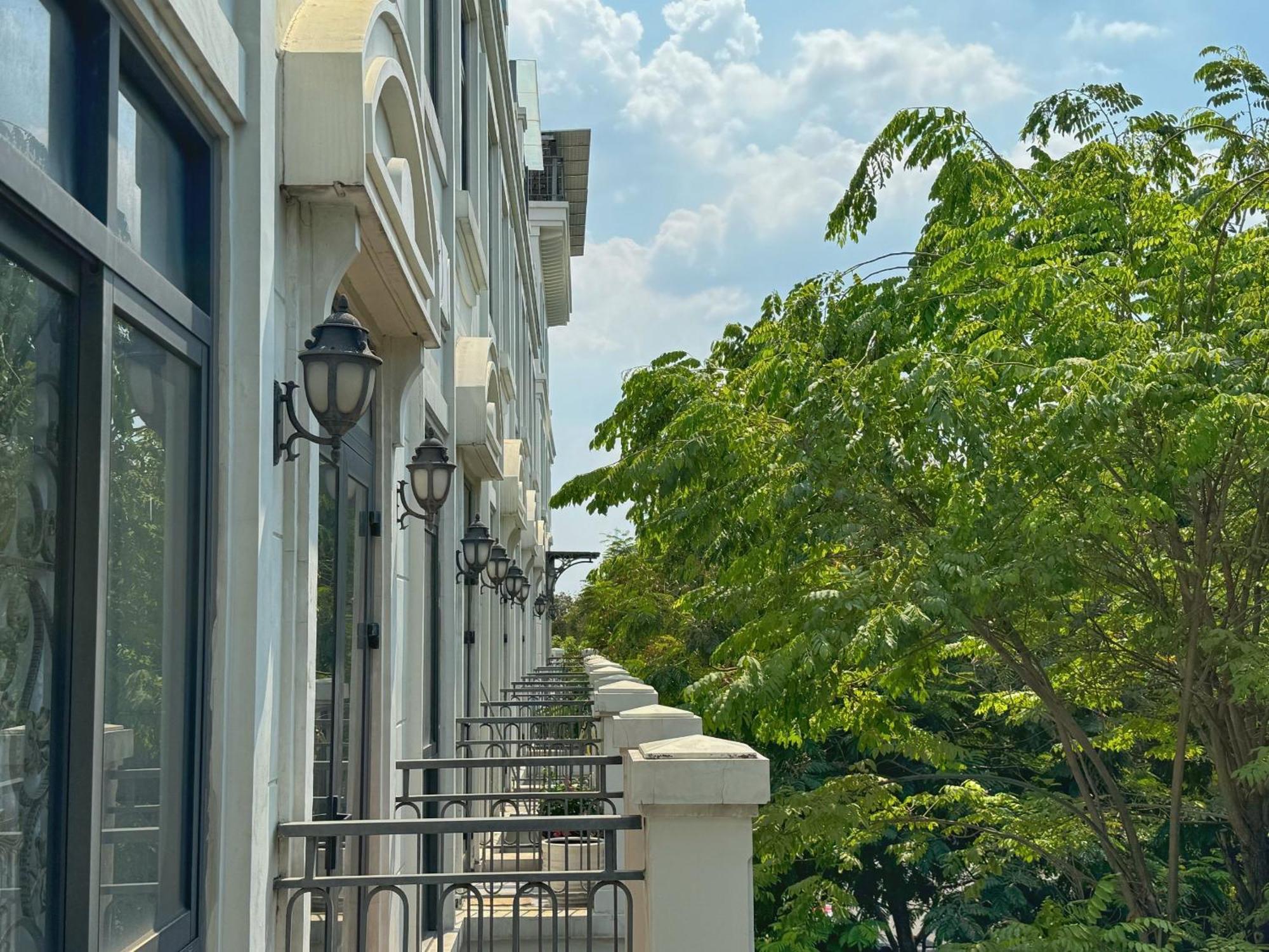 Tphomes Lakeview * TP. Hồ Chí Minh