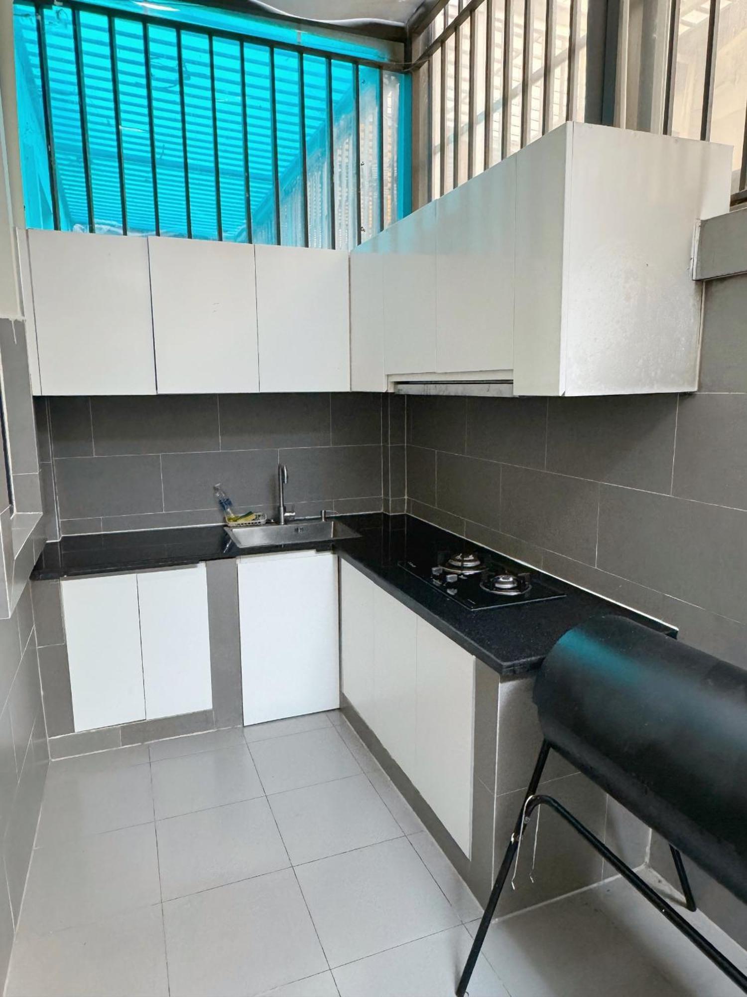 Tphomes Lakeview Căn hộ