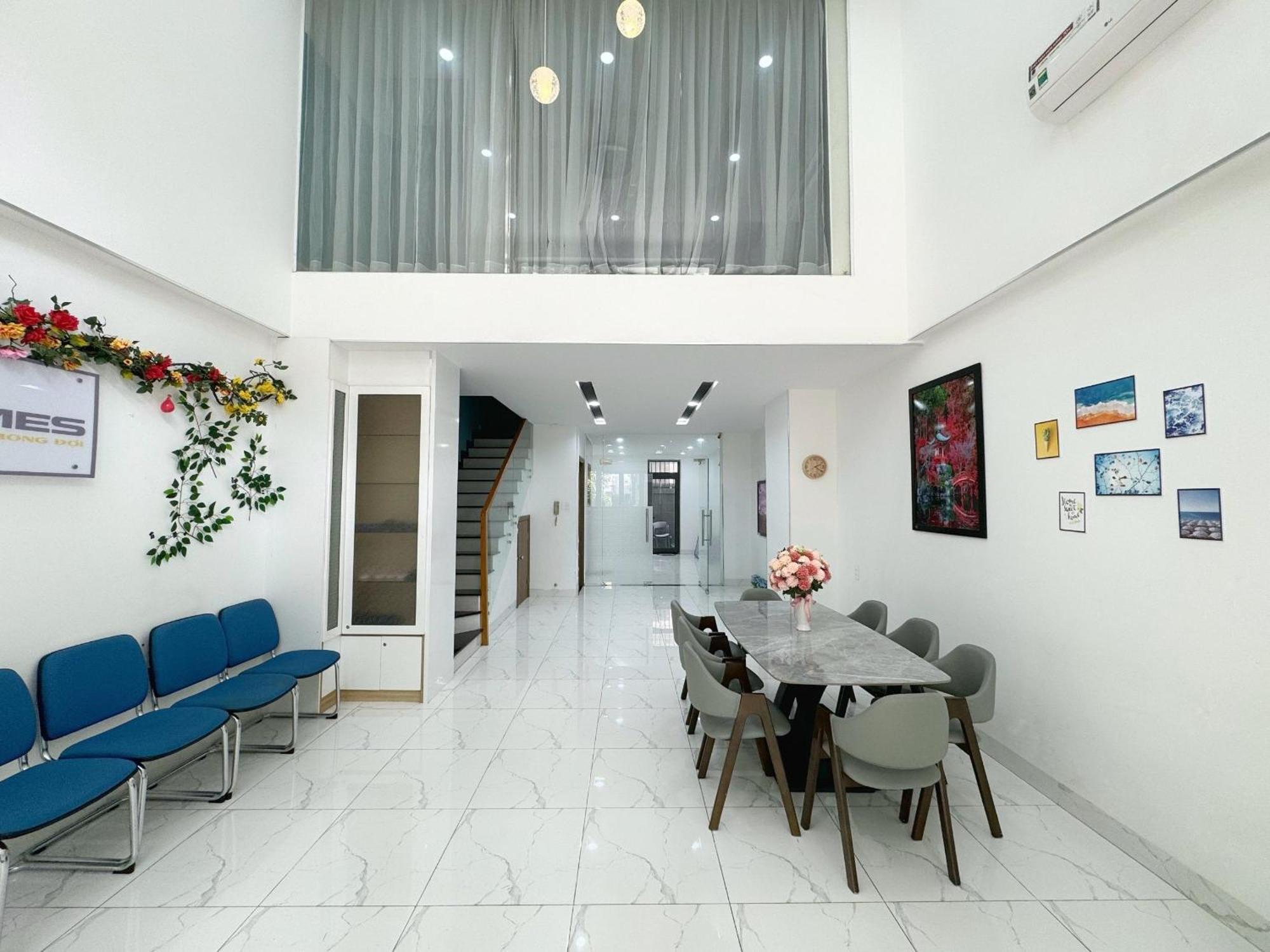 Tphomes Lakeview Căn hộ *