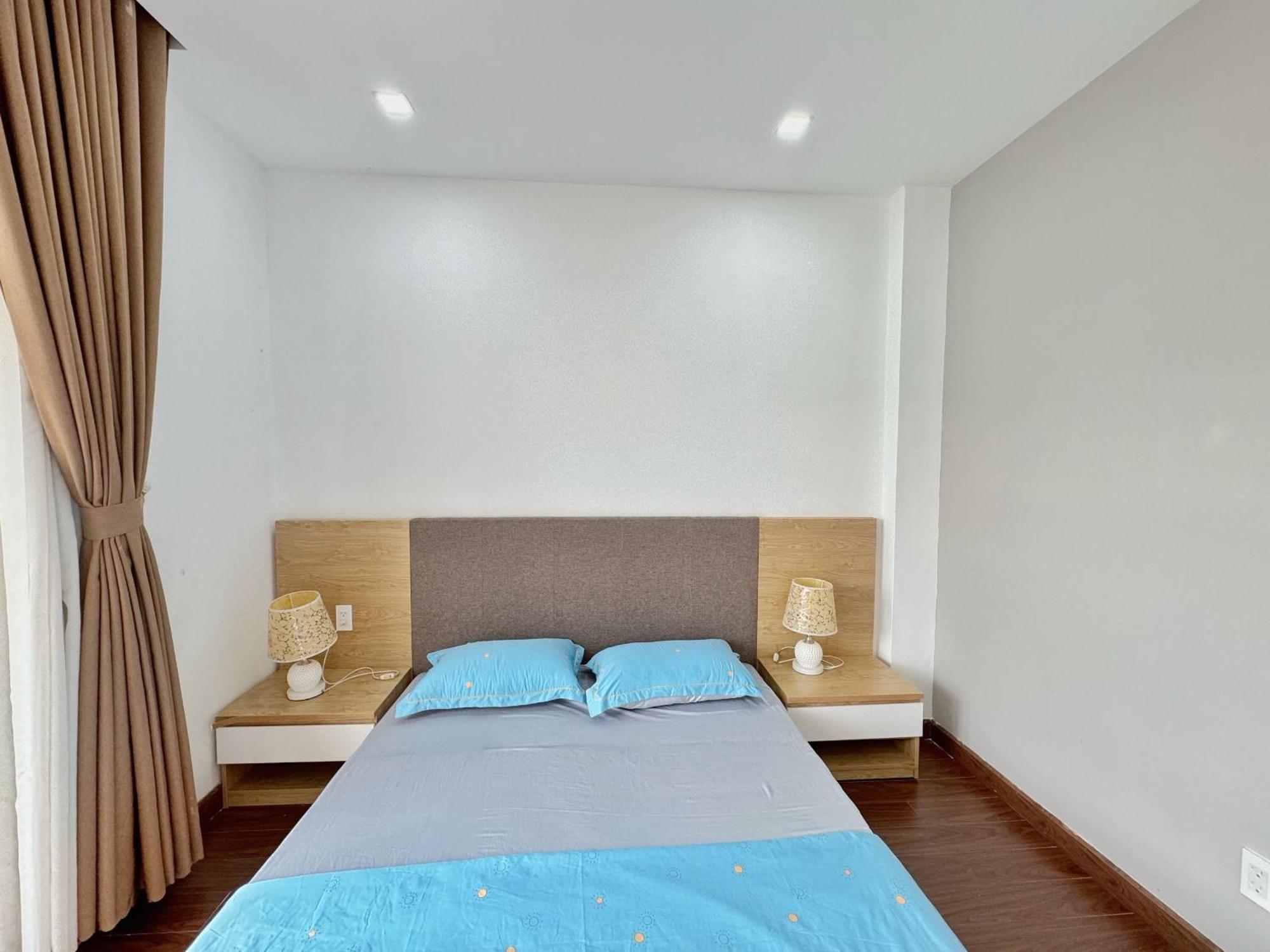 Tphomes Lakeview Căn hộ *