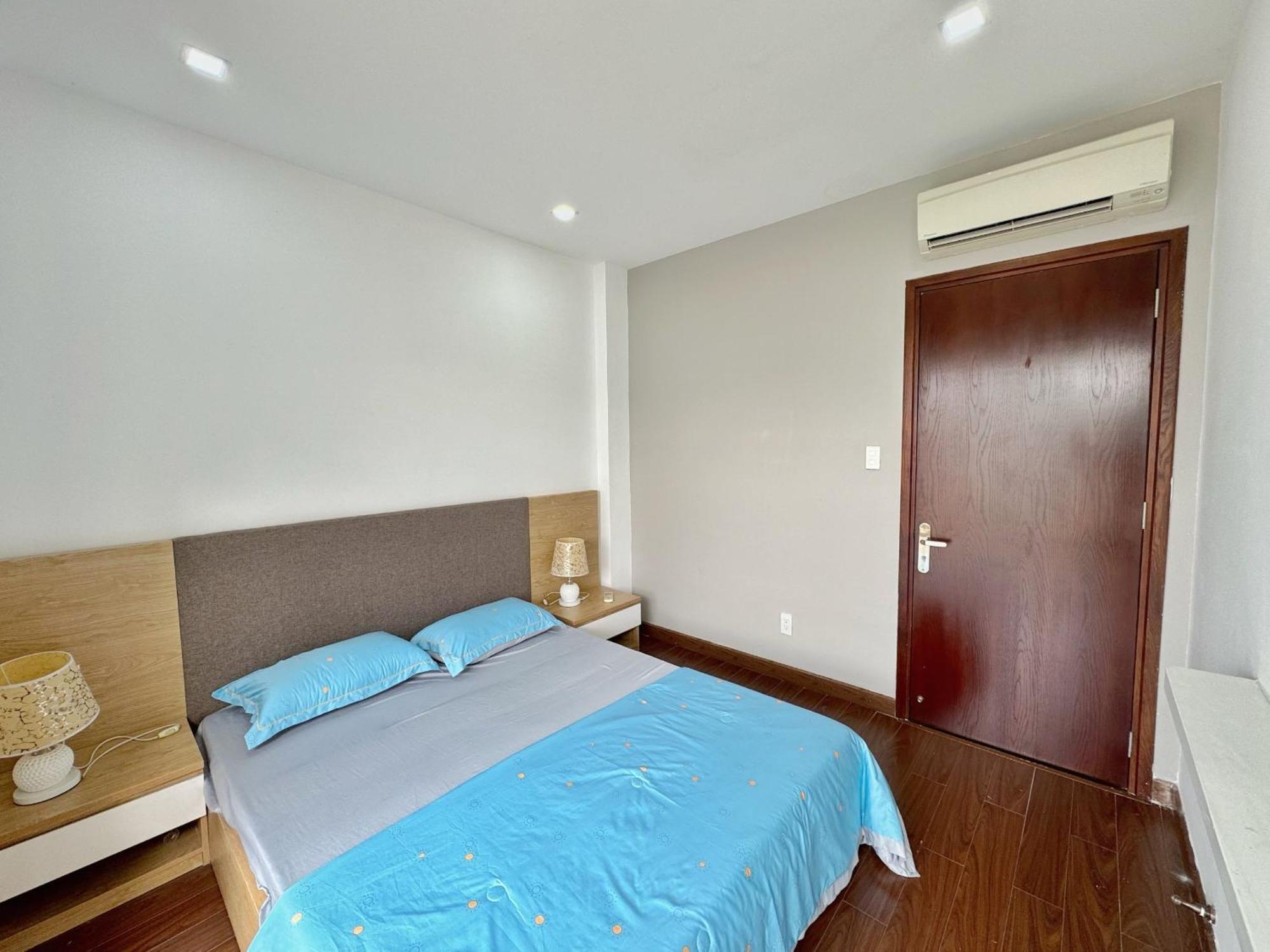 Căn hộ Tphomes Lakeview TP. Hồ Chí Minh