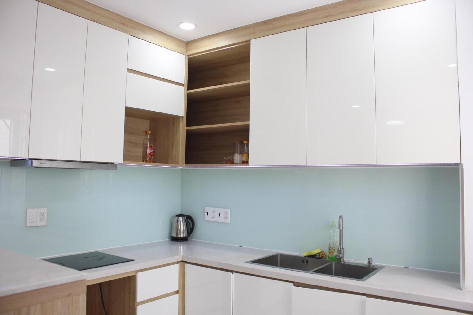 Tphomes Lakeview Căn hộ TP. Hồ Chí Minh